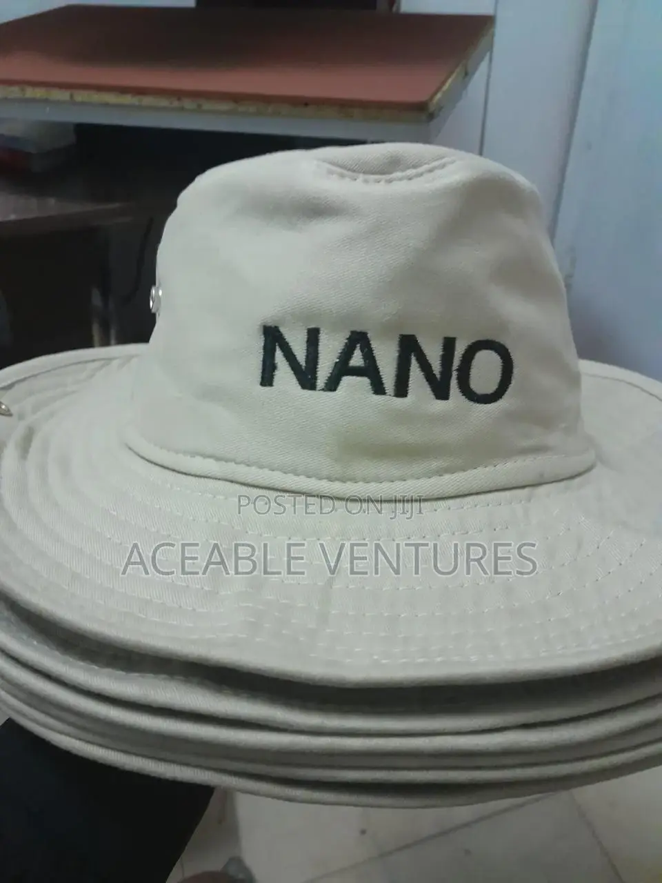 Safari/Bush Hats