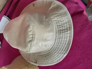 Safari/Bush Hats