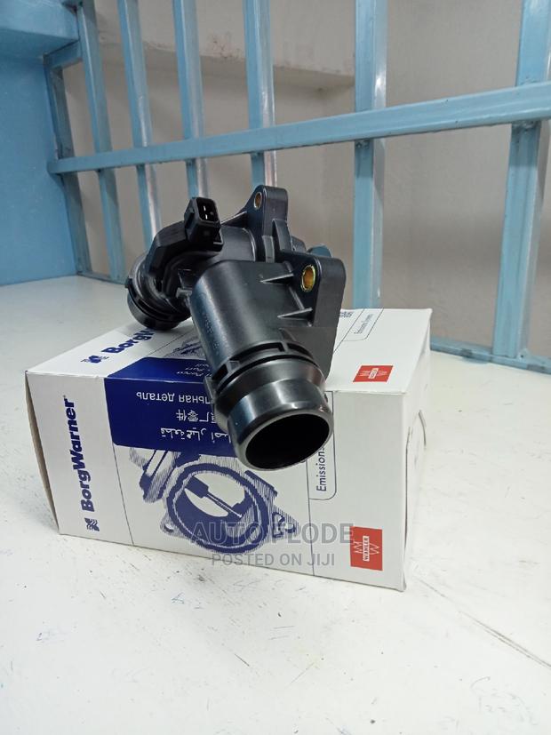 BMW M54 Thermostat Available - main view
