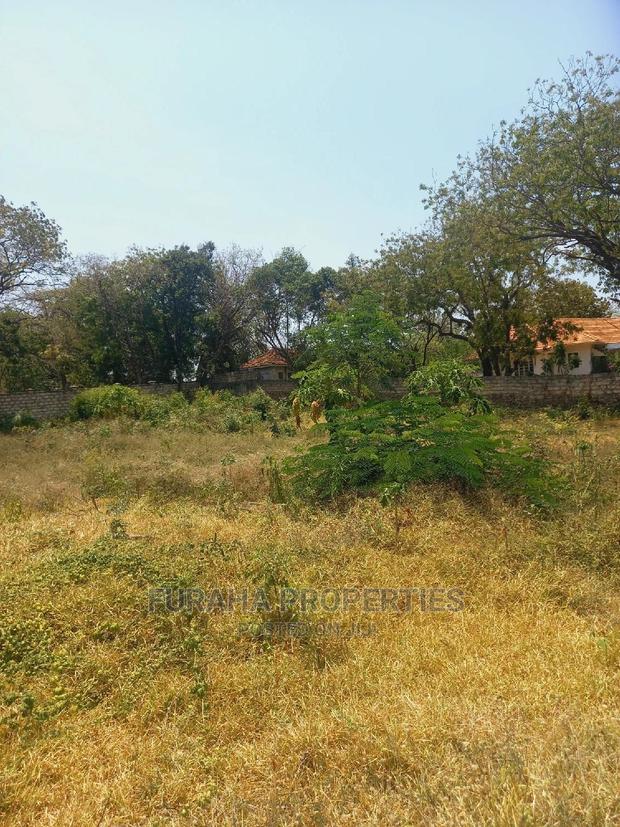 For Sale Half Acre Prime Plots Nyali - main view