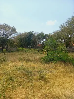 For Sale Half Acre Prime Plots Nyali