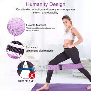 Booty Resistance Bands - thumbnail 2