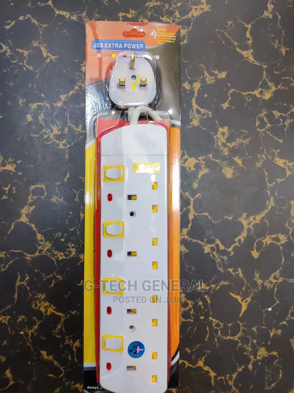 3M Cable Jsb Extension in Nairobi Central Accessories & Supplies for