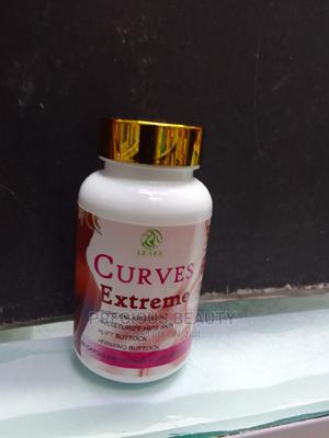 Extreme Curve Original - main view