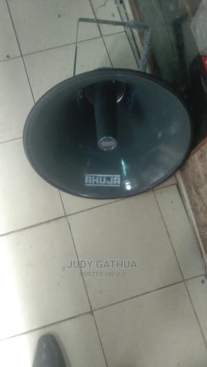 Ahuja Round Speaker - thumbnail 2