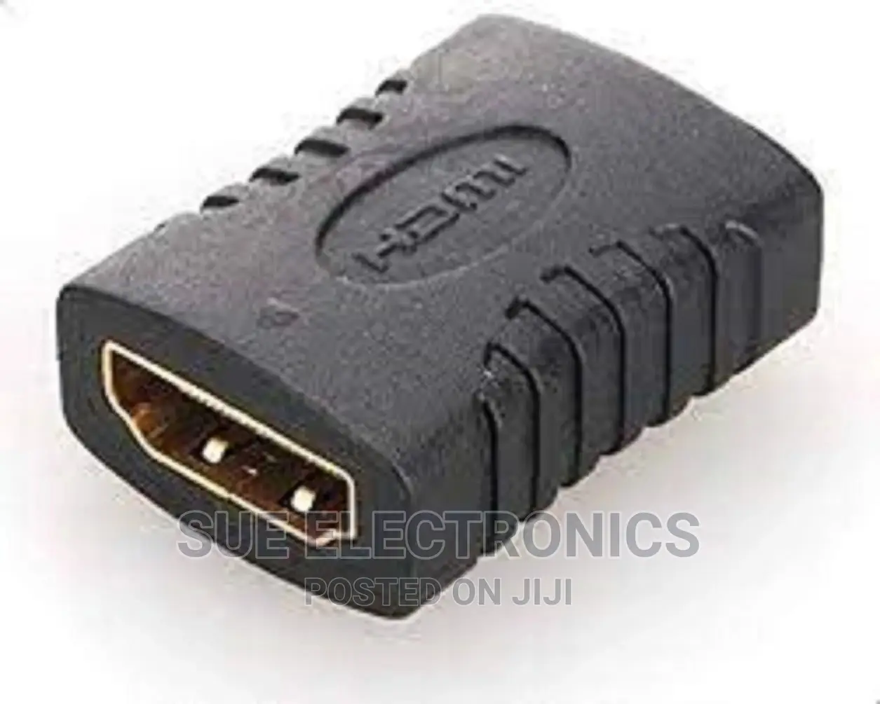 Hdmi Joiner Female to Female Coupler Adapter