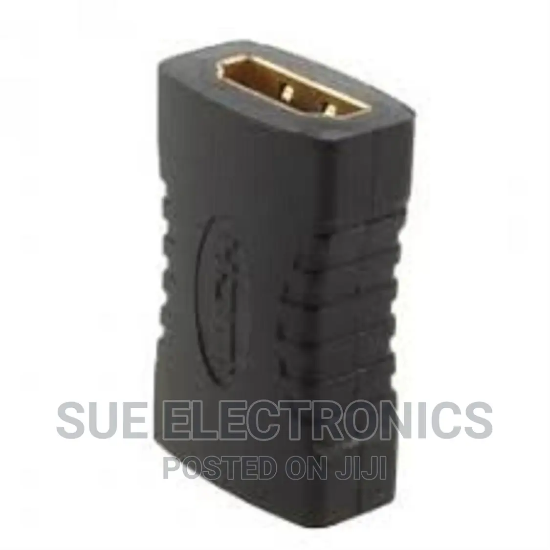 Hdmi Joiner Female to Female Adaptor