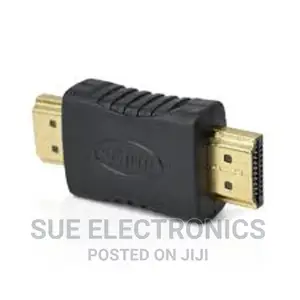 Hdmi Male to Male Connector