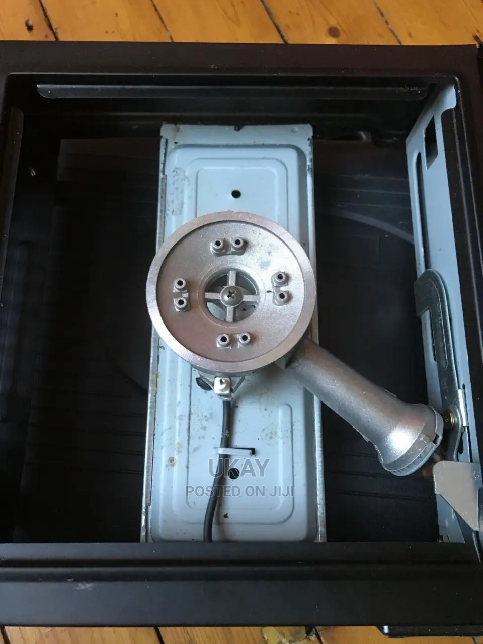 Uk-Portable Camping Gas Stove