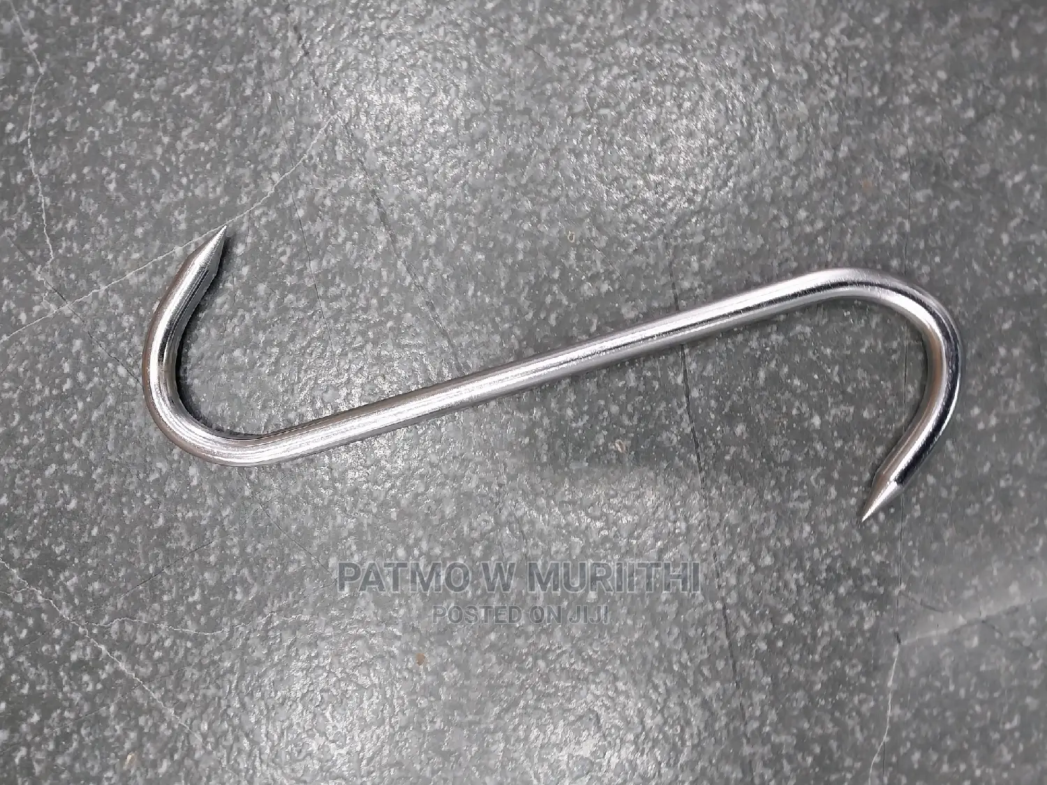 Butchery Hook