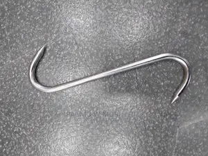 Butchery Hook