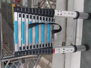 Ladder 3.8m Telescopic