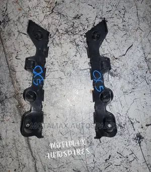 Mazda Cx-5 Rear Bumper Brackets