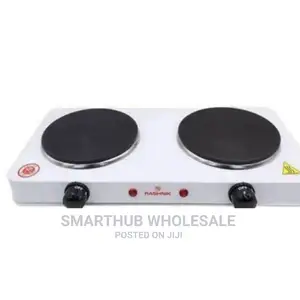 Double Solid Rashnik Hot Plate
