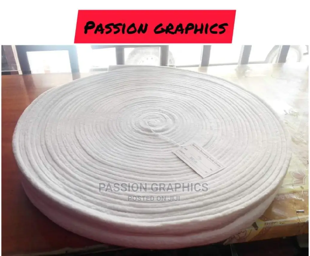 Roller Damper (Offset Printing)