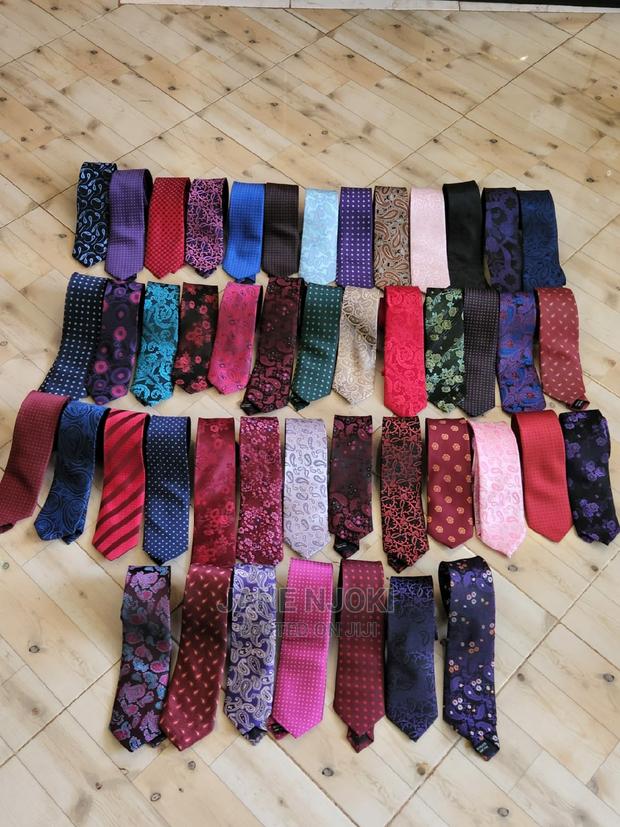 Men Florer Ties - thumbnail 2