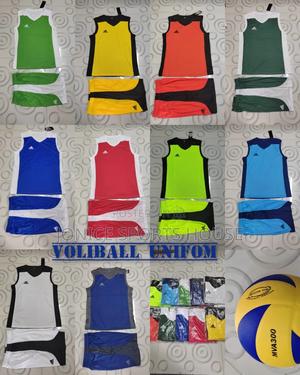 Offer!Volleyball Kits - thumbnail 2