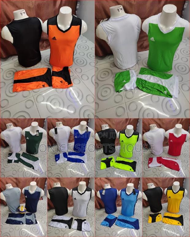 Offer!Volleyball Kits - thumbnail 3