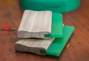 V-shape U-shape Squeegee