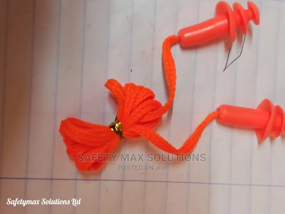 Ear Plugs/Anti-noise