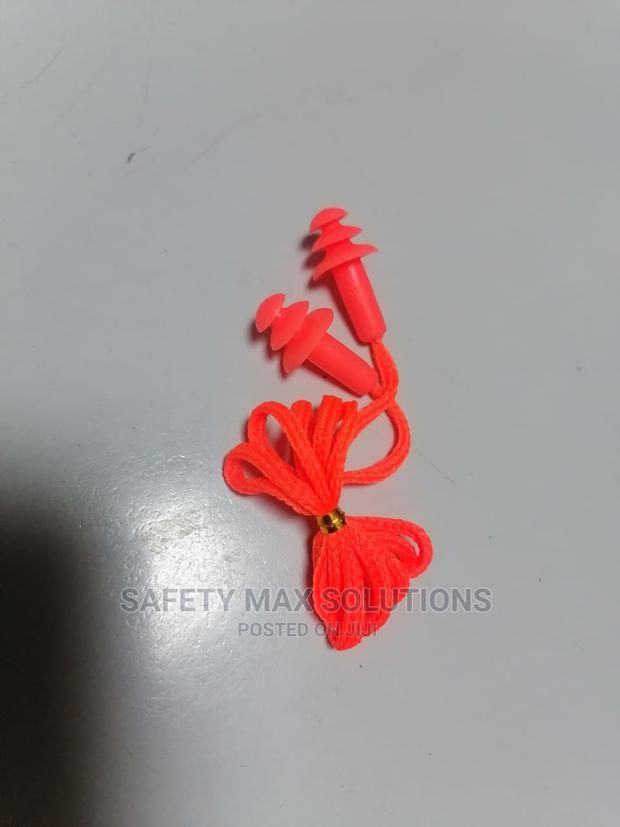 Ear Plugs/Anti-Noise - thumbnail 3