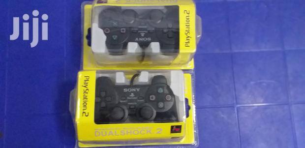 Boxed Ps2 Pads - main view