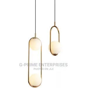 Globe - Pendant Chandelier
