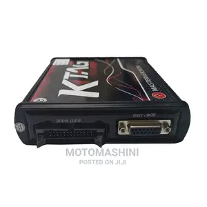 KTAG K-Tag Car Professional Ecu Programming Kit