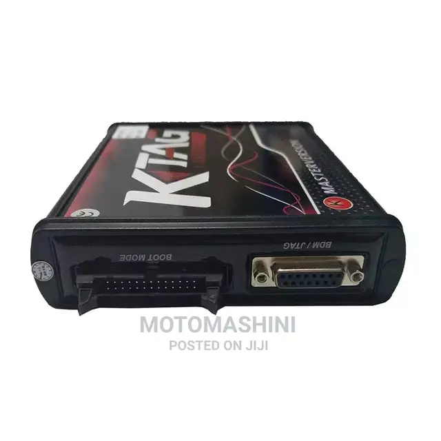 KTAG K-Tag Car Professional Ecu Programming Kit