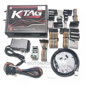 KTAG K-Tag Car Professional Ecu Programming Kit