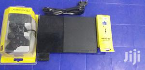 Ps2 With 10 Games - thumbnail 2