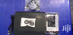 Ps3 Chipped With Games
