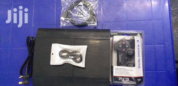 Ps3 Chipped With Games - thumbnail 4