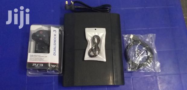 Ps3 Chipped With Games - thumbnail 3