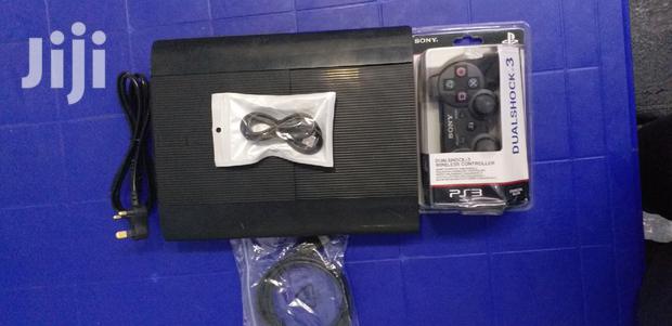 Ps3 Chipped With Games - thumbnail 6