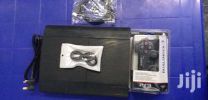 Ps3 Chipped With Games