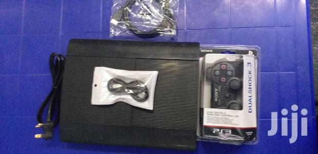 Ps3 Chipped With Games - thumbnail 5