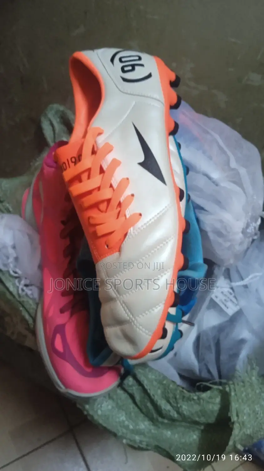 Quality Sports Shoes