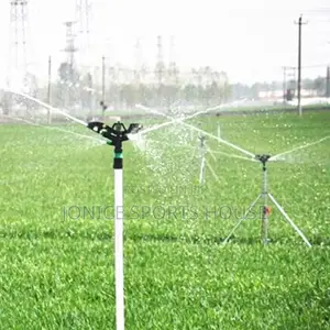 Water Sprinkler