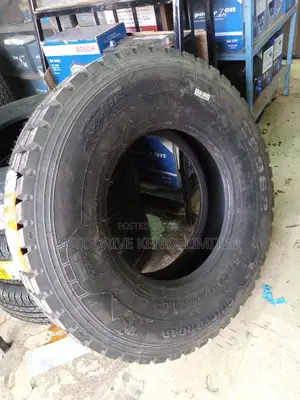 9.5R17.5 Sportrak Rear Tyre