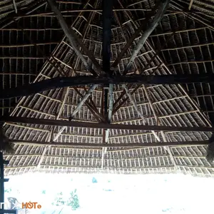 Makuti Roofing, Professional Roof