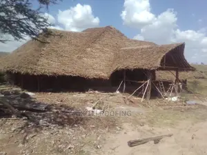 Makuti Roofing, Professional Roof