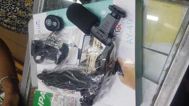 Video Making Kit - main view