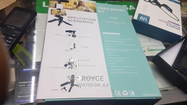 Video Making Kit - thumbnail 2