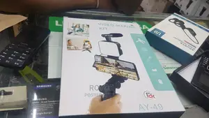 Video Making Kit
