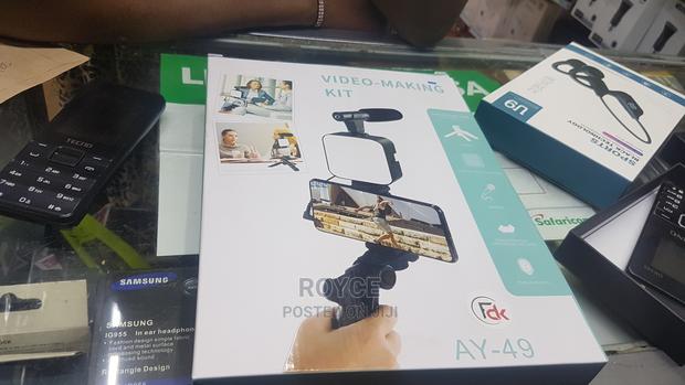 Video Making Kit - thumbnail 3