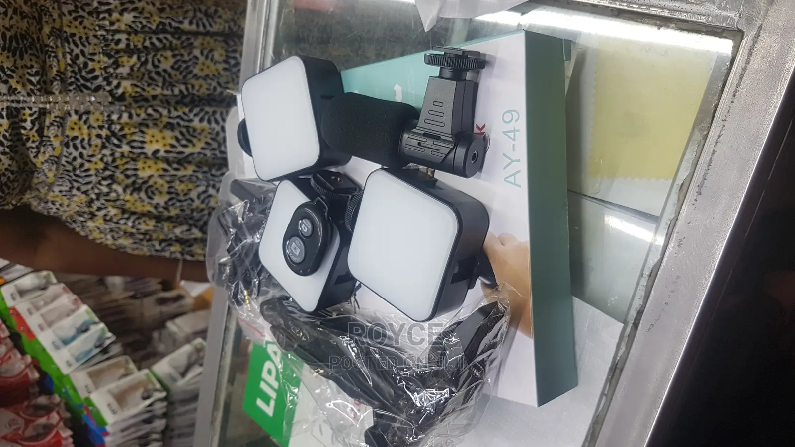 Video Making Kit