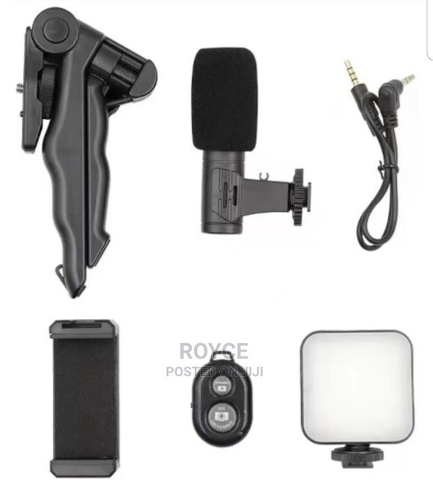 Video Making Kit - thumbnail 7