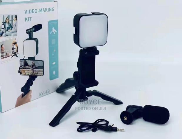 Video Making Kit - thumbnail 8