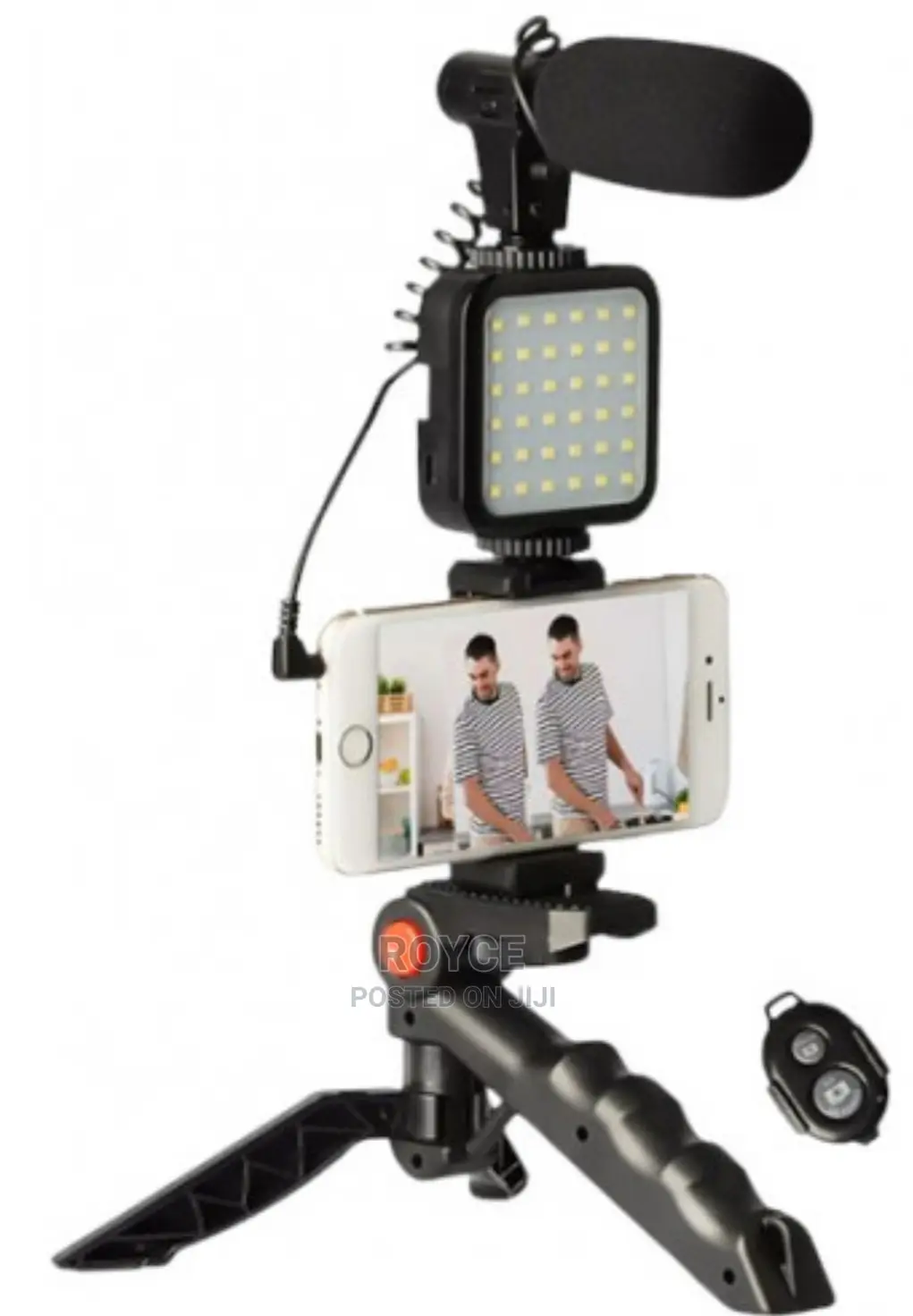 Video Making Kit